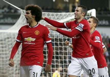 福德的这一 福德的这一